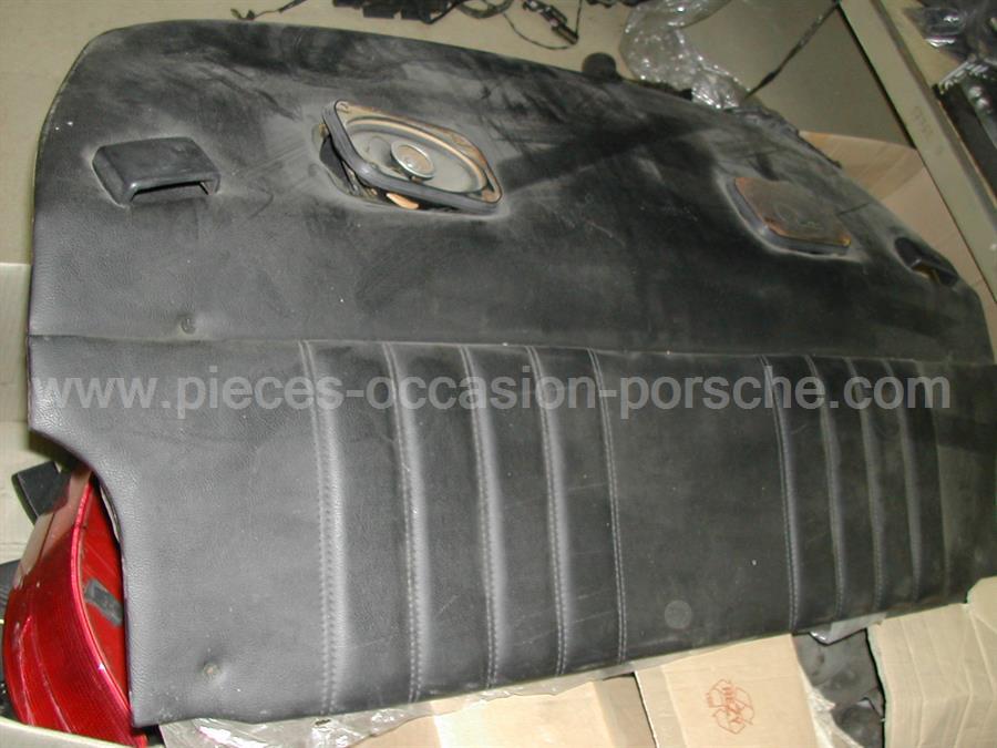 Plage AR Porsche 964